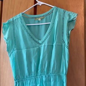 Gianni Binni dress